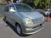 toyota regius_wagon